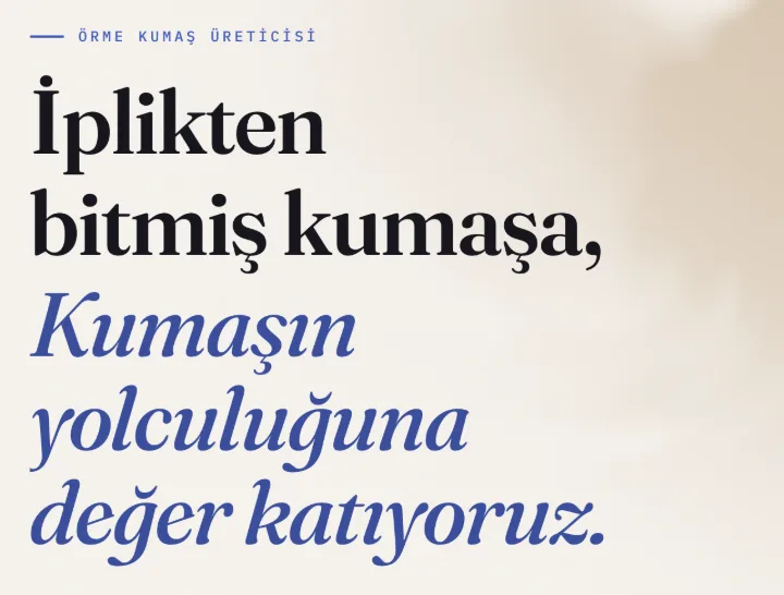 Fraunces — karcem.com.tr